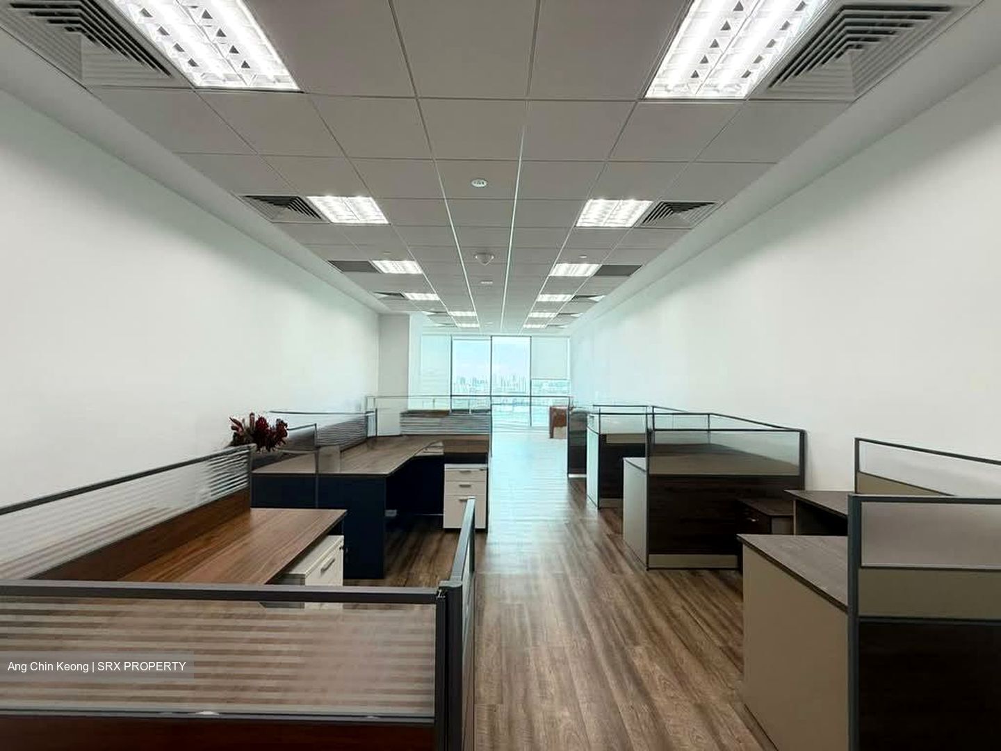Vision Exchange (D22), Office #567430811